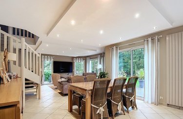 Maison a vendre Languidic 56440 Morbihan 150 m2 6 pièces 498720 euros