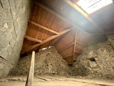 Maison a vendre Rimeize 48200 Lozère 398 m2 9 pièces 109000 euros