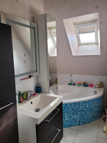 Maison a vendre Loudéac 22600 Côtes-d'Armor 136 m2 6 pièces 234000 euros