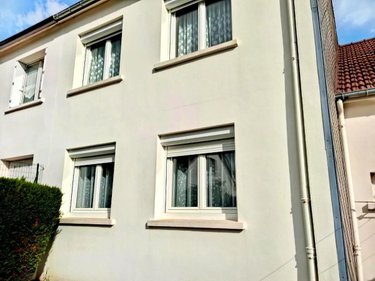 Maison a vendre Cherbourg-en-Cotentin 50100 Manche 80 m2 6 pièces 204186 euros