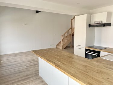 Appartement a vendre Reims 51100 Marne 120 m2 5 pièces 286200 euros