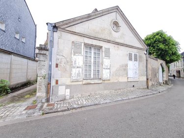 Maison a vendre Vendôme 41100 Loir-et-Cher 405 m2 16 pièces 135070 euros
