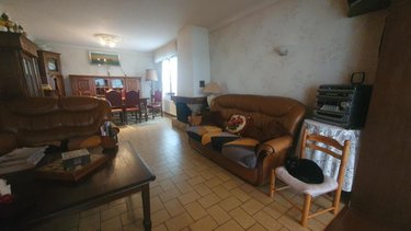 Maison a vendre Langonnet 56630 Morbihan 106 m2 6 pièces 252460 euros