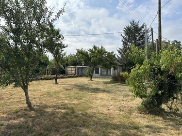 Maison a vendre Corps-Nuds 35150 Ille-et-Vilaine 86 m2 4 pièces 137000 euros