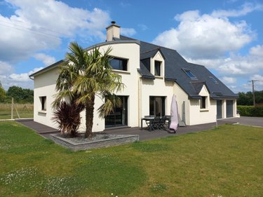 Maison a vendre Saint-Rieul 22270 Côtes-d'Armor 167 m2  355300 euros