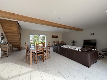 Maison a vendre Hommes 37340 Indre-et-Loire 272 m2 10 pièces 357500 euros