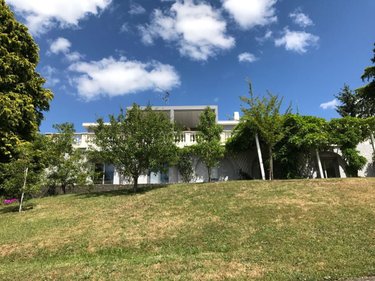 Maison a vendre Saint-Laurent-sur-Sèvre 85290 Vendée 185 m2 5 pièces 332000 euros
