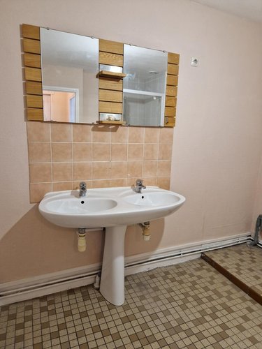 Location maison Agny 62217 Pas-de-Calais 124 m2  965 euros