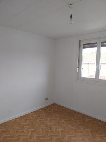 Maison a vendre Éleu-dit-Leauwette 62300 Pas-de-Calais 95 m2 5 pièces 140000 euros