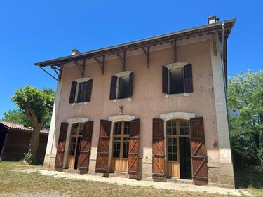 Maison a vendre Arcambal 46090 Lot 144 m2 5 pièces 292000 euros