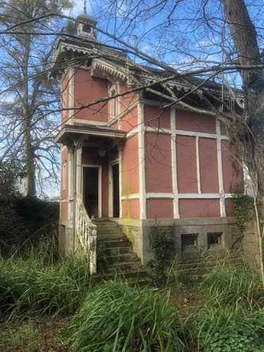 Maison a vendre Guingamp 22200 Côtes-d'Armor 469 m2 12 pièces 191040 euros