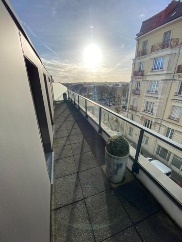 Location appartement Nantes 44000 Loire-Atlantique 140 m2  2091 euros