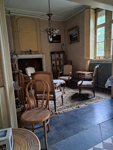 Maison a vendre Aigné 72650 Sarthe 344 m2 11 pièces 556500 euros