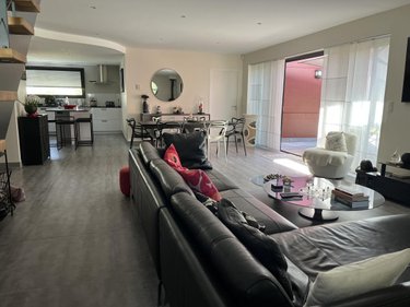 Maison a vendre Bonchamp-lès-Laval 53960 Mayenne 204 m2 8 pièces 696600 euros