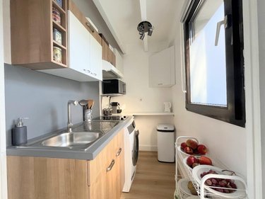 Appartement a vendre Bénodet 29950 Finistère 43 m2 3 pièces 182875 euros