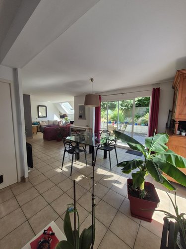 Maison a vendre Brest 29200 Finistère 113 m2 6 pièces 320000 euros