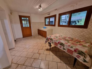 Maison a vendre Fontenay-sur-Loing 45210 Loiret 147 m2 6 pièces 106000 euros