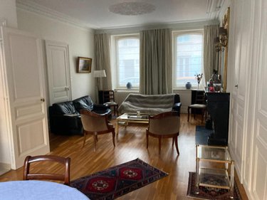 Maison a vendre Cherbourg-en-Cotentin 50100 Manche 210 m2 9 pièces 586880 euros
