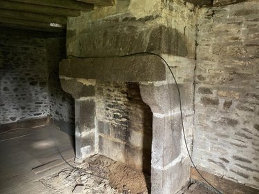 Maison a vendre Saint-Martin-de-Tallevende 14500 Calvados 110 m2  107000 euros