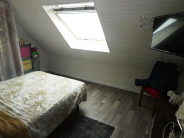 Maison a vendre Le Croisty 56540 Morbihan 106 m2 6 pièces 131880 euros