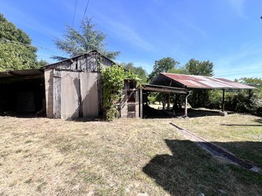 Maison a vendre Saint-Romain-sur-Cher 41140 Loir-et-Cher 111 m2 5 pièces 127800 euros