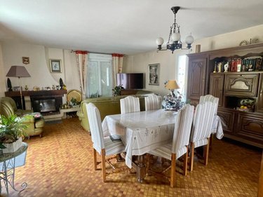 Maison a vendre Guidel 56520 Morbihan 118 m2  358860 euros