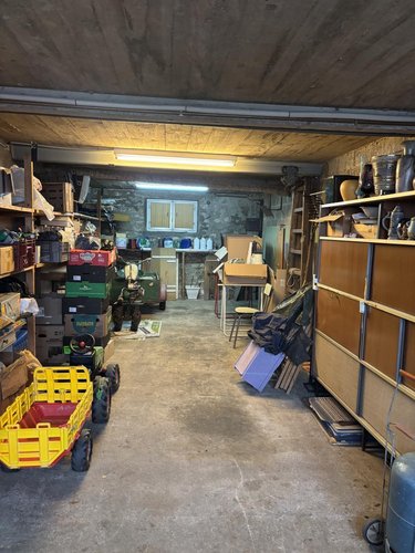 Maison a vendre Trouy 18570 Cher 92 m2 5 pièces 135200 euros