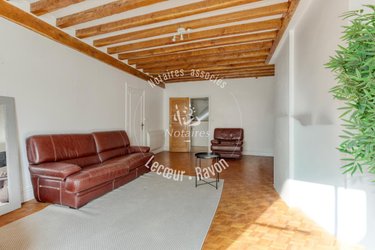 Appartement a vendre Rambouillet 78120 Yvelines 98 m2  305000 euros