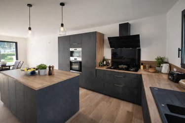 Maison a vendre Péaule 56130 Morbihan 133 m2 4 pièces 384615 euros