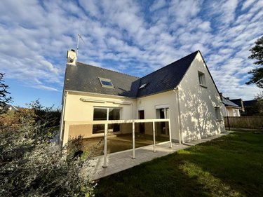 Maison a vendre Saint-Philibert 56470 Morbihan 130 m2 6 pièces 524000 euros