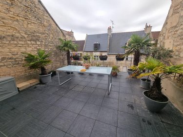 Maison a vendre Caen 14000 Calvados 162 m2  499000 euros