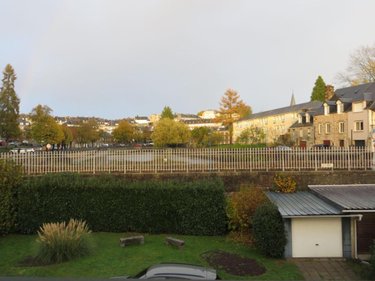 Maison a vendre Vire-Normandie 14500 Calvados 225 m2 7 pièces 179350 euros