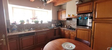 Maison a vendre Quéven 56530 Morbihan 118 m2  301880 euros