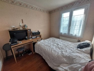 Maison a vendre Cossé-le-Vivien 53230 Mayenne 51 m2 4 pièces 63600 euros