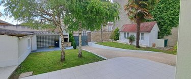 Maison a vendre Châlons-en-Champagne 51000 Marne 160 m2 6 pièces 296736 euros