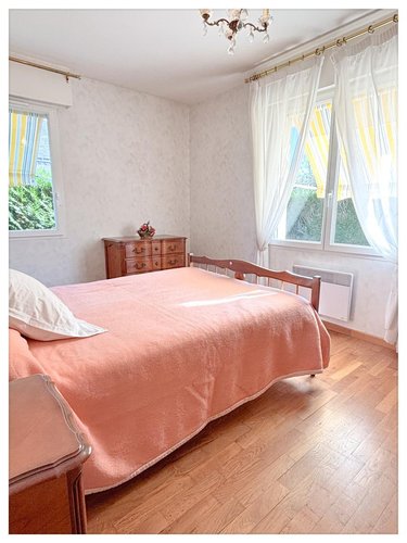 Maison a vendre Avrillé 49240 Maine-et-Loire 113 m2 6 pièces 322360 euros