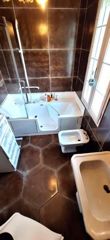 Maison a vendre Vic-Fezensac 32190 Gers 192 m2 8 pièces 218000 euros