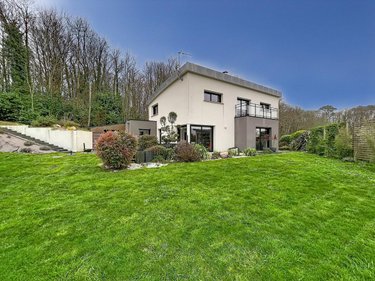 Maison a vendre Rédené 29300 Finistère 173 m2 7 pièces 426200 euros