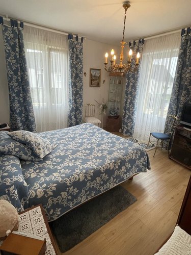 Maison a vendre Rouillon 72700 Sarthe 175 m2 7 pièces 367500 euros