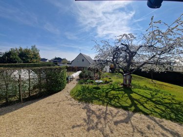 Maison a vendre Beaufort-en-Anjou 49250 Maine-et-Loire 90 m2 5 pièces 226999 euros