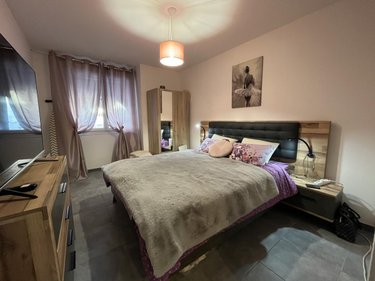 Location appartement Berru 51420 Marne 46 m2  430 euros