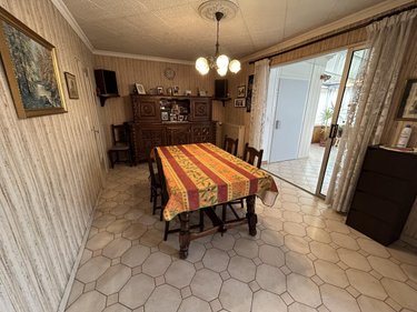 Maison a vendre Laval 53000 Mayenne 94 m2 6 pièces 182875 euros