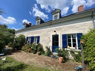 Maison a vendre La Bohalle 49800 Maine-et-Loire 303 m2 13 pièces 445120 euros