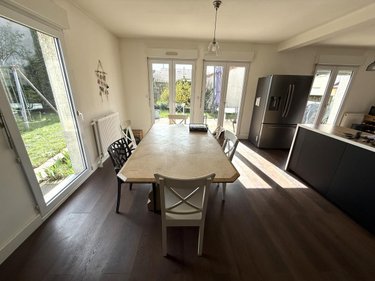 Maison a vendre Dijon 21000 Côte-d'Or 145 m2 7 pièces 470000 euros