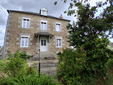 Maison a vendre Rives-d'Andaine 61140 Orne 79 m2 5 pièces 79500 euros