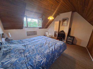 Maison a vendre Huelgoat 29690 Finistère 47 m2 2 pièces 63600 euros