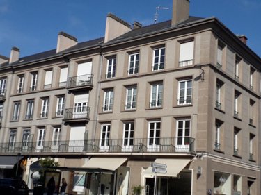 Location appartement Laval 53000 Mayenne 90 m2 4 pièces 910 euros