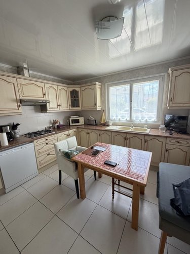 Maison a vendre Cholet 49300 Maine-et-Loire 98 m2 5 pièces 209895 euros