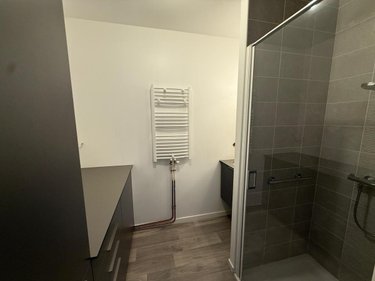 Appartement a vendre Tours 37000 Indre-et-Loire 64 m2 3 pièces 264600 euros