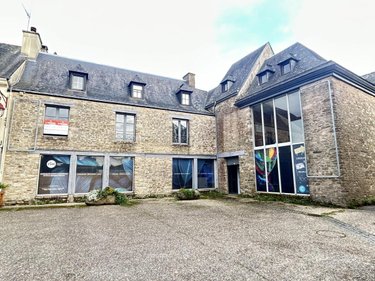 Appartement a vendre Malansac 56220 Morbihan 203 m2 10 pièces 150900 euros